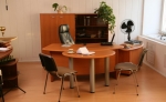 Офисная мебель «Орион-М»